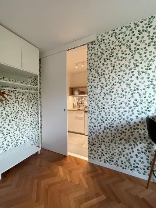 Studio With A View On City Center Park Marburg Exterior foto