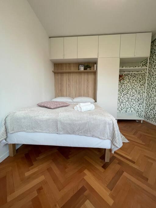 Studio With A View On City Center Park Marburg Exterior foto